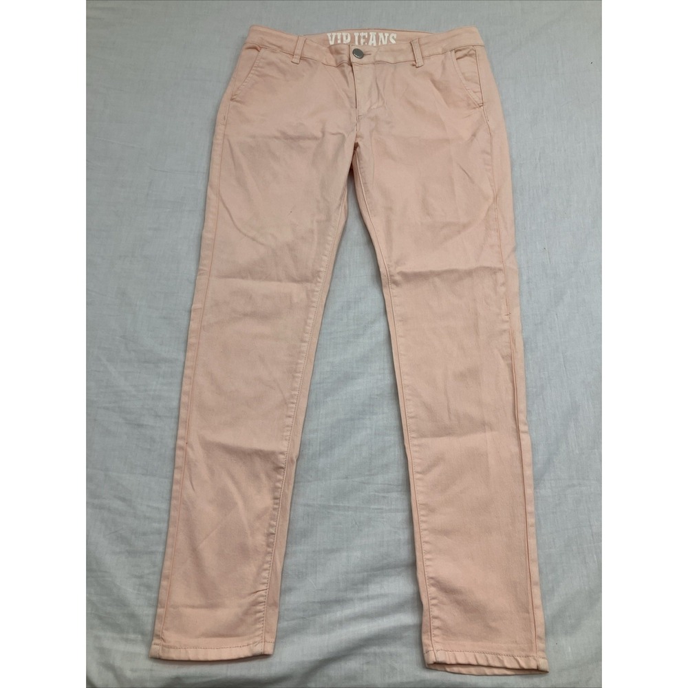 VIP Jeans Tangerine Skinny Jeans Sz 15/16 Stretch Pants